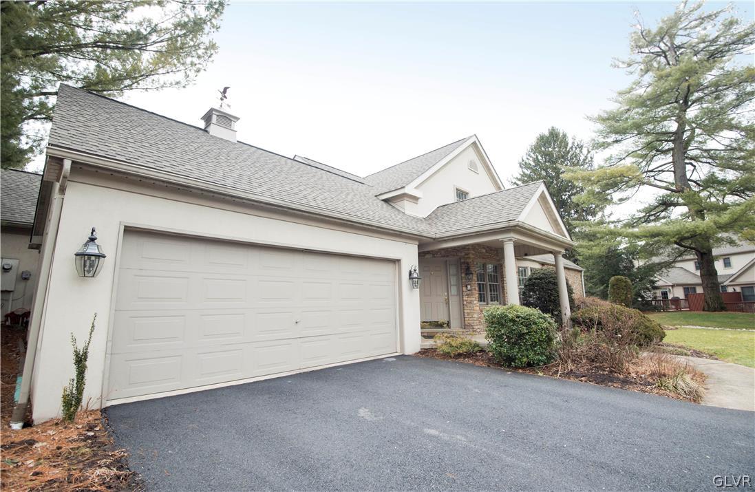 1004 Stone Stack Drive Bethlehem, PA 18015 - Photo 5 of 43 front of house