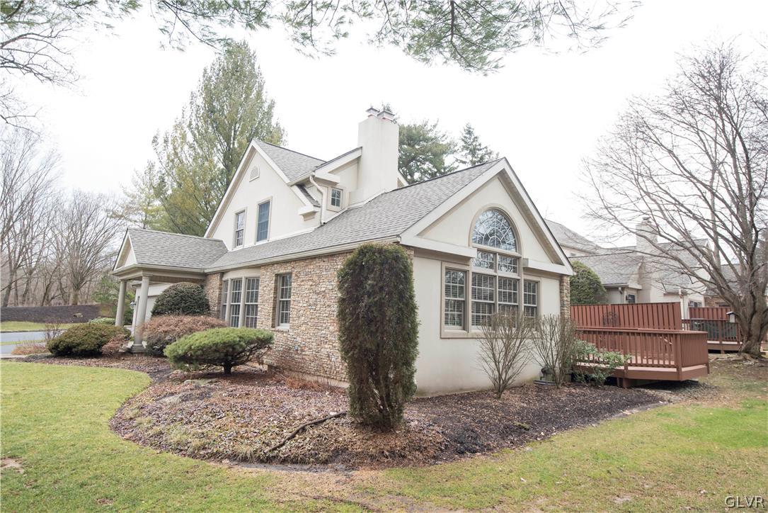 1004 Stone Stack Drive Bethlehem, PA 18015 - Photo 6 of 43 side of house