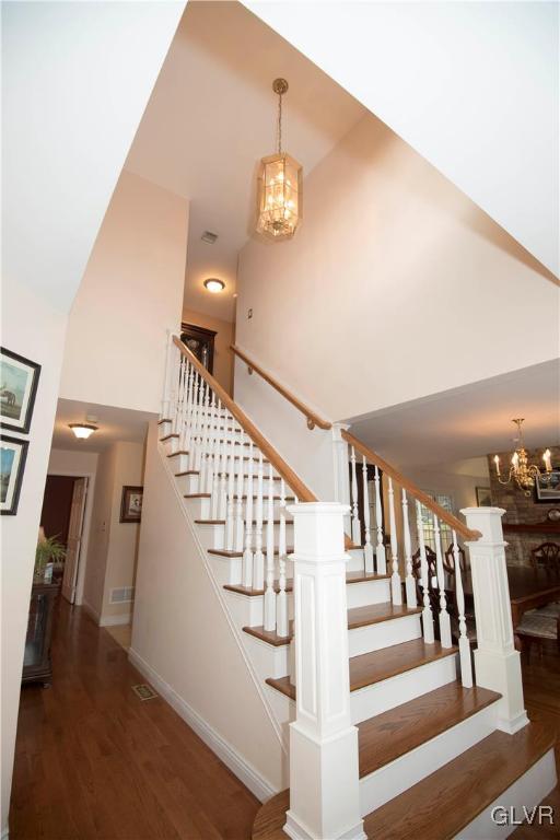 1004 Stone Stack Drive Bethlehem, PA 18015 - Photo 7 of 43 entry way