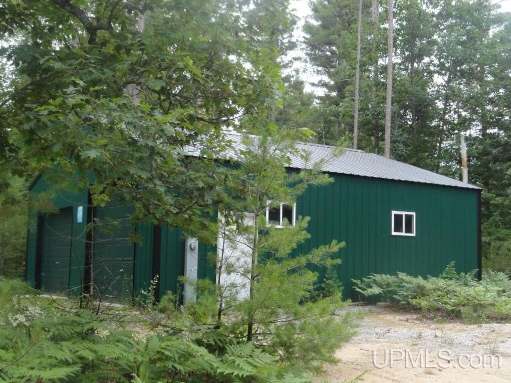 E9036 East Lost Lake Road Wetmore, MI 49895 - Photo 3 of 3