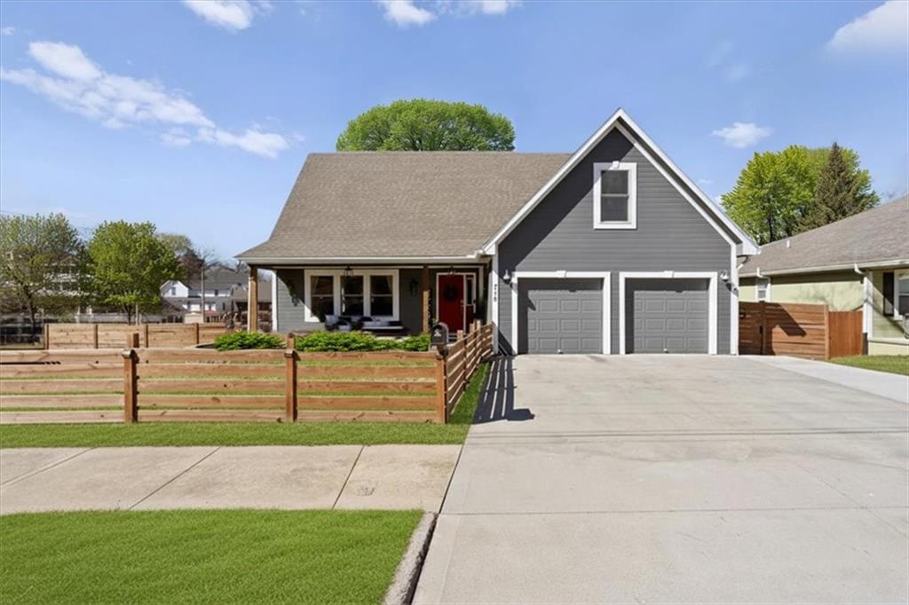 715 South 4th Street Atchison, KS 66002 - Photo 1 of 60