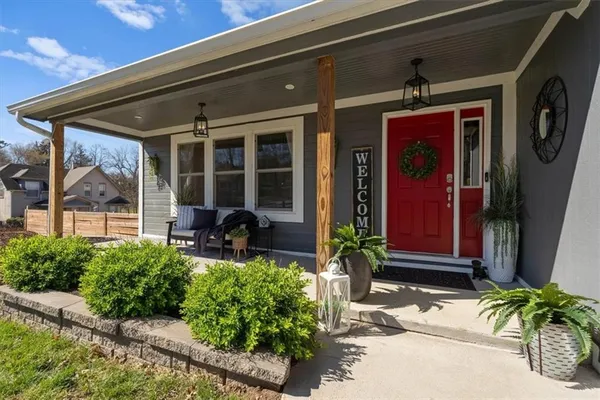 $539,000 | 715 South 4th Street, Atchison, KS 66002