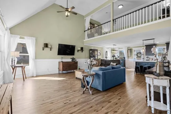 $539,000 | 715 South 4th Street, Atchison, KS 66002