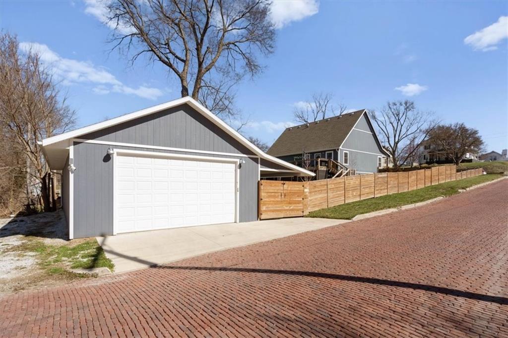 715 South 4th Street Atchison, KS 66002 - Photo 40 of 61