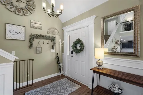 $539,000 | 715 South 4th Street, Atchison, KS 66002