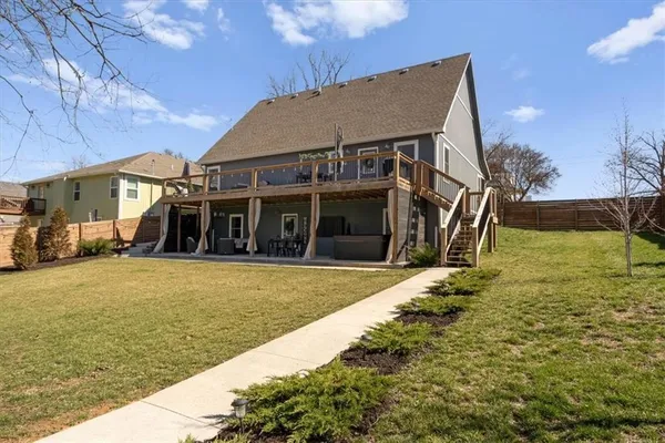 $539,000 | 715 South 4th Street, Atchison, KS 66002
