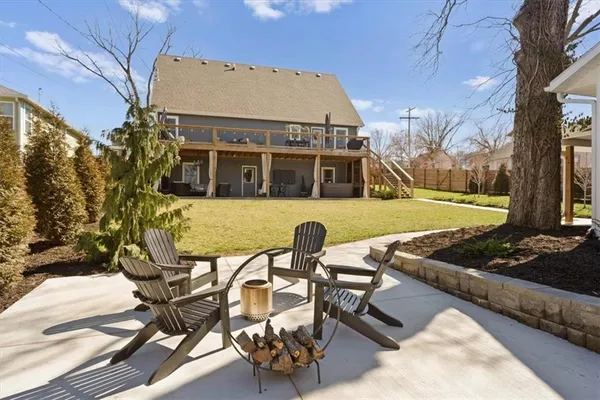 $539,000 | 715 South 4th Street, Atchison, KS 66002