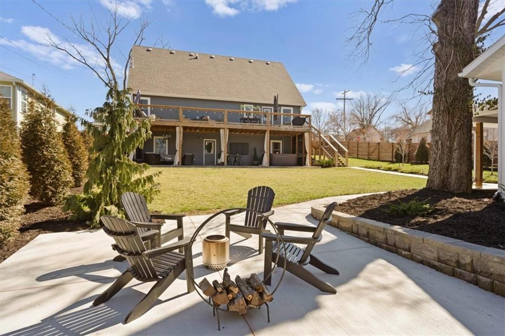 715 South 4th Street Atchison, KS 66002 - Photo 45 of 60