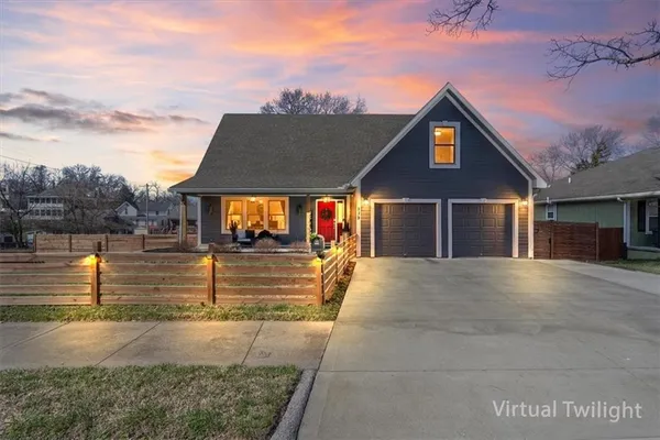 $539,000 | 715 South 4th Street, Atchison, KS 66002