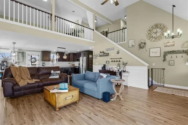 $539,000 | 715 South 4th Street, Atchison, KS 66002