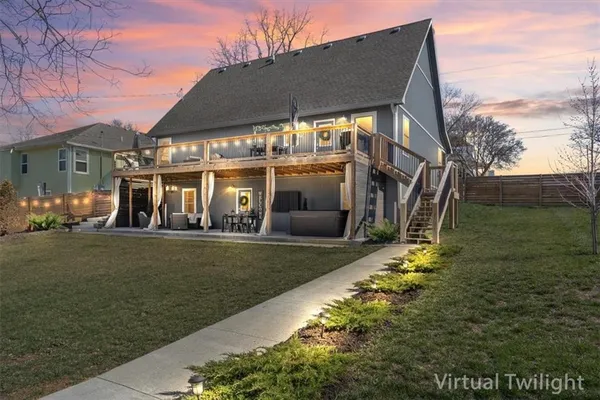 $539,000 | 715 South 4th Street, Atchison, KS 66002