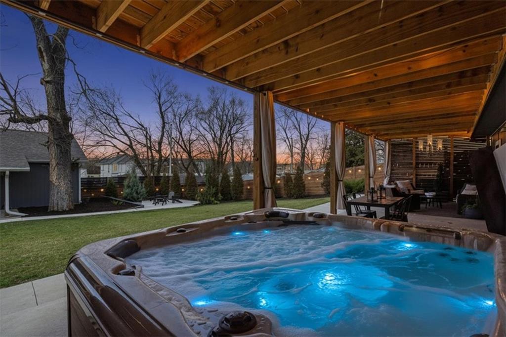 715 South 4th Street Atchison, KS 66002 - Photo 52 of 60