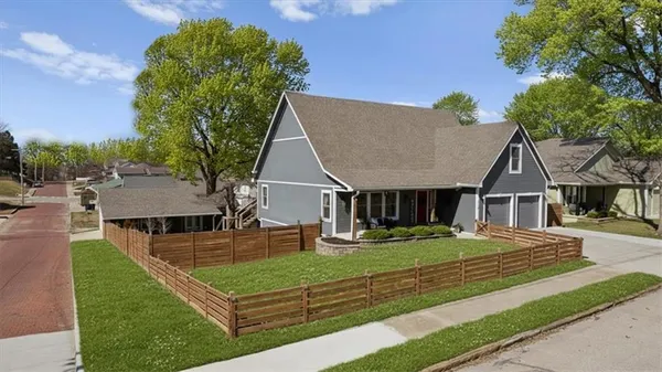 $539,000 | 715 South 4th Street, Atchison, KS 66002