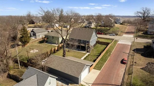 $539,000 | 715 South 4th Street, Atchison, KS 66002