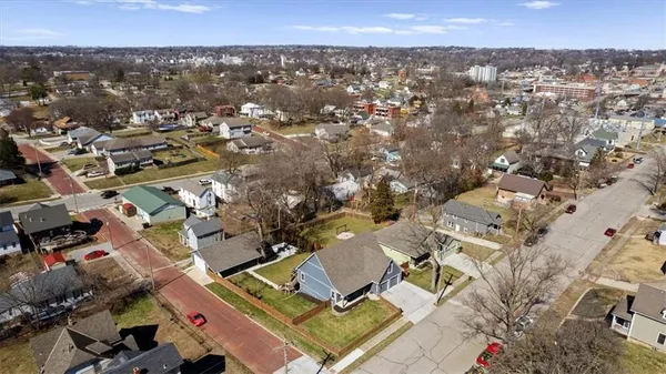 $539,000 | 715 South 4th Street, Atchison, KS 66002