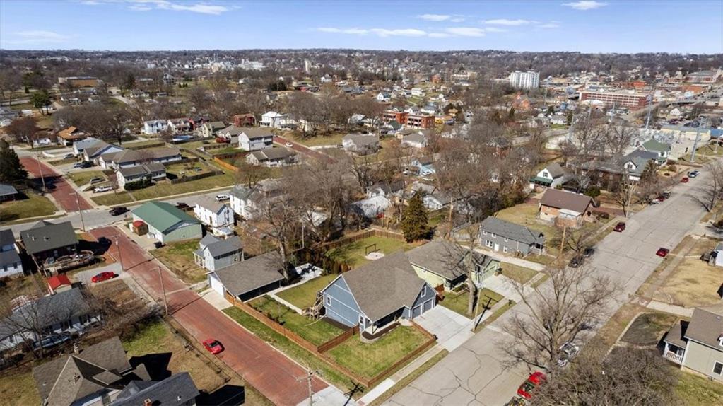 715 South 4th Street Atchison, KS 66002 - Photo 55 of 60