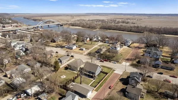 $539,000 | 715 South 4th Street, Atchison, KS 66002