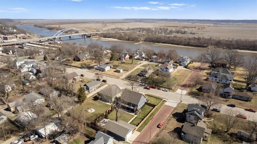 715 South 4th Street Atchison, KS 66002 - Photo 56 of 60