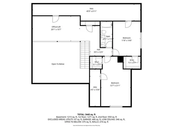 $539,000 | 715 South 4th Street, Atchison, KS 66002