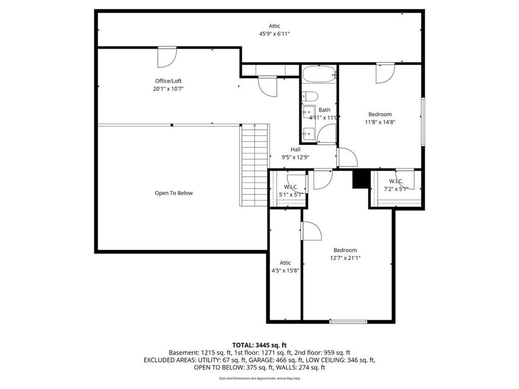 715 South 4th Street Atchison, KS 66002 - Photo 58 of 60