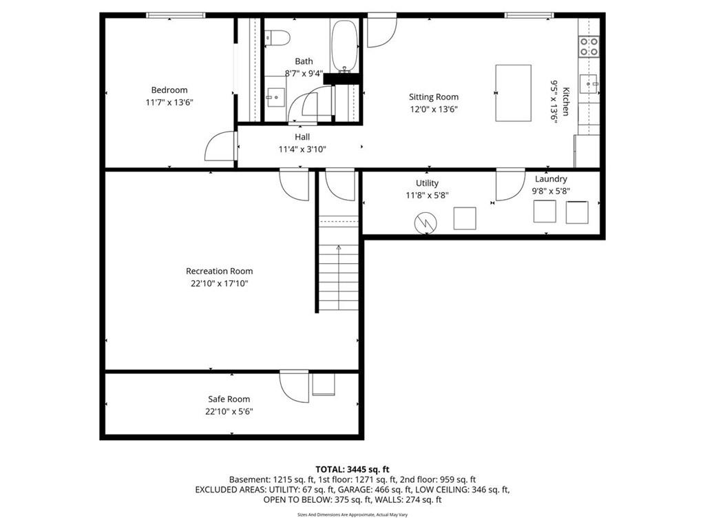 715 South 4th Street Atchison, KS 66002 - Photo 59 of 60