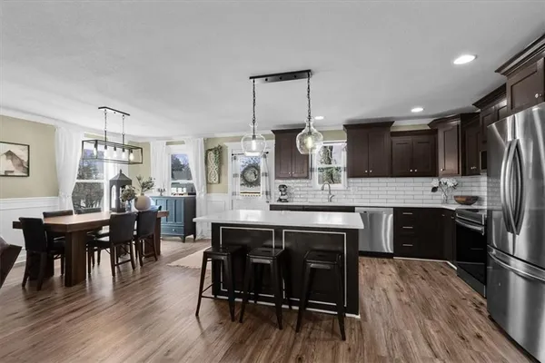 $539,000 | 715 South 4th Street, Atchison, KS 66002