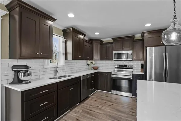 $539,000 | 715 South 4th Street, Atchison, KS 66002