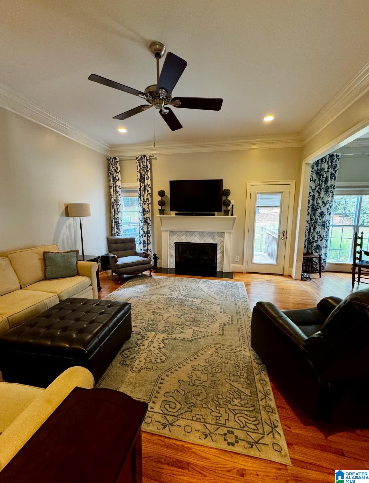 121 Cliff Road Sterrett, AL 35147 - Photo 7 of 32