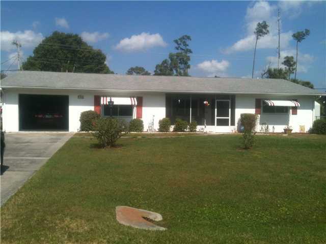 7504 Eden Road Fort Pierce, FL 34951 - Photo 1 of 11 Primary Photo