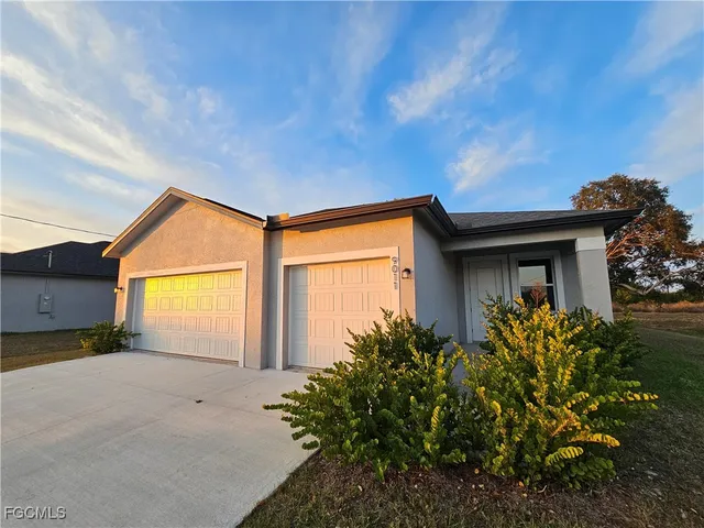 $2,800 | 9011 Penny Circle, LaBelle, FL 33935