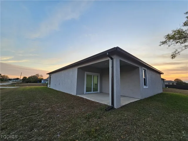 $2,800 | 9011 Penny Circle, LaBelle, FL 33935