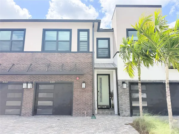 $4,199 | 8344 Northwest 7th Place, Unit 8344, Plantation, FL 33324