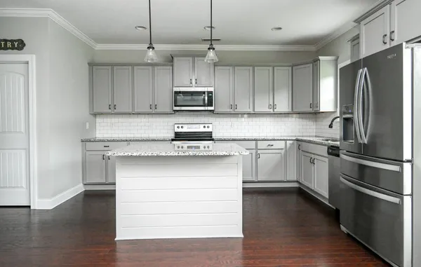 $475,000 | 8470 Cherrybark Lane, Ooltewah, TN 37363