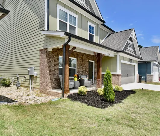 $475,000 | 8470 Cherrybark Lane, Ooltewah, TN 37363