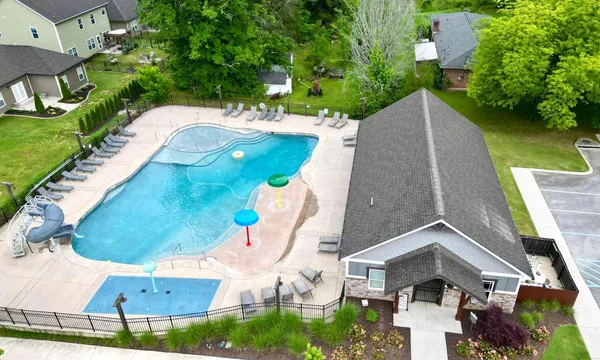 $475,000 | 8470 Cherrybark Lane, Ooltewah, TN 37363