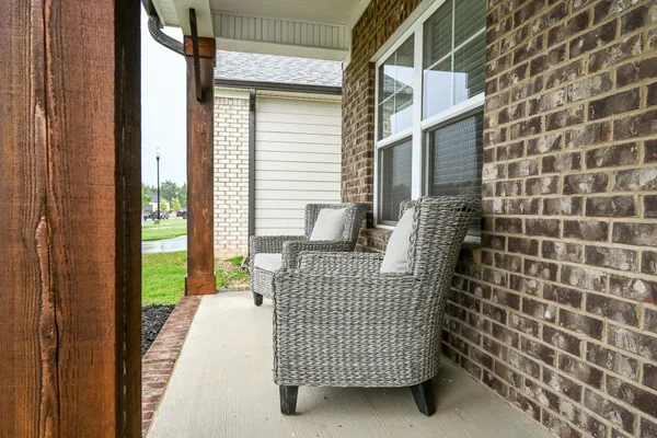 $475,000 | 8470 Cherrybark Lane, Ooltewah, TN 37363