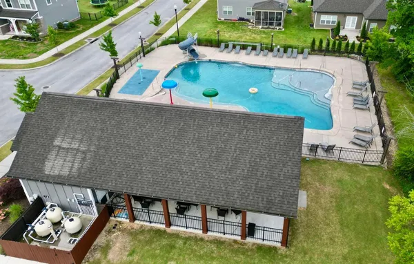 $475,000 | 8470 Cherrybark Lane, Ooltewah, TN 37363