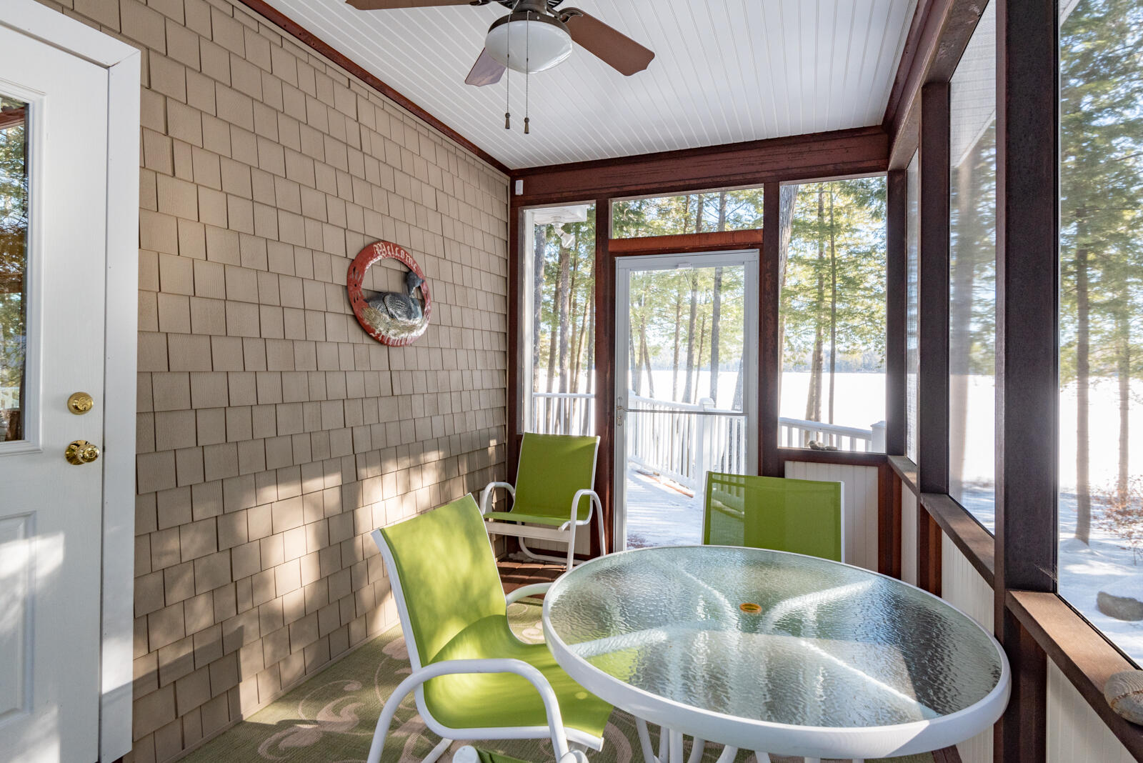 189 Mountain Drive Rome, ME 04963 - Photo 25 of 109 lakehome_mountaindrive062