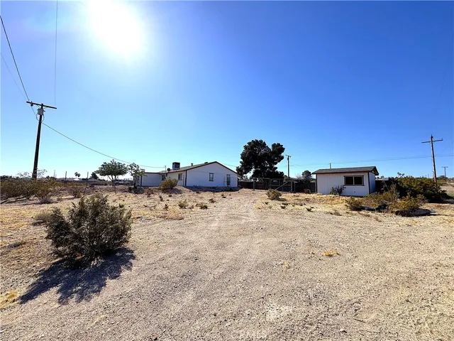 $355,000 | 27788 Church Street, Barstow, CA 92311