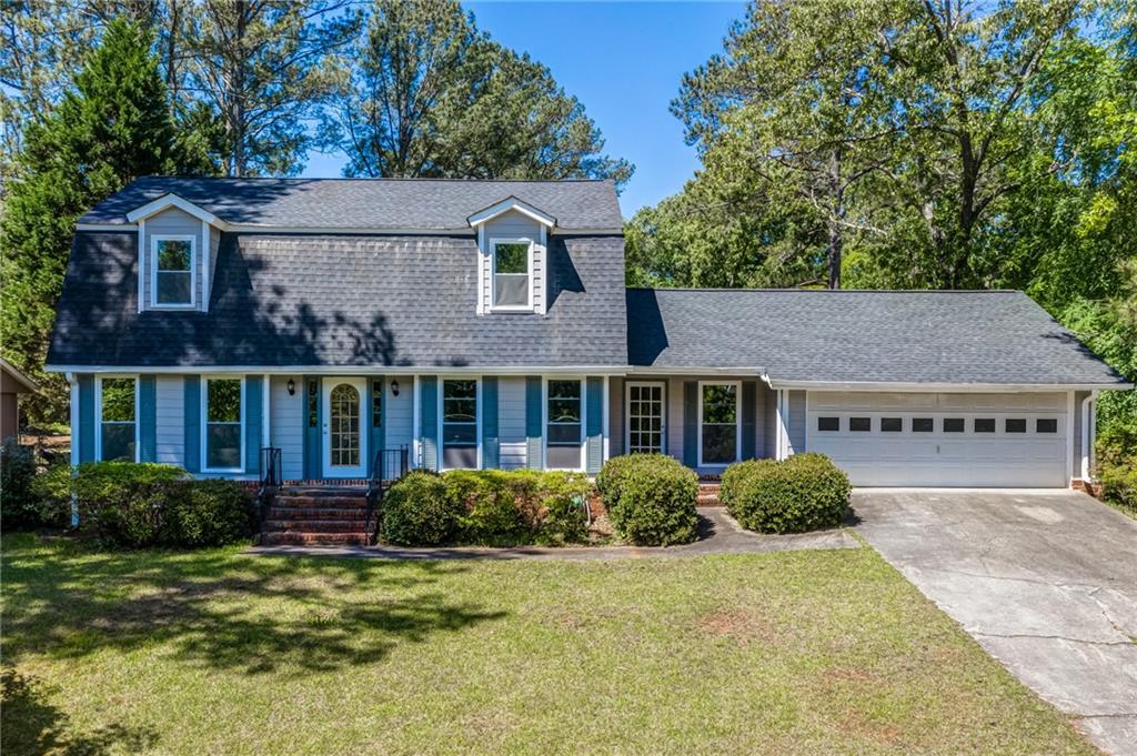 765 Hickory Ridge Road Southwest Lilburn, GA 30047 - Photo 1 of 1 Gallery Image 1