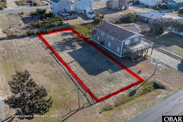 $450,000 | 2115 South Memorial Avenue, Nags Head, NC 27959