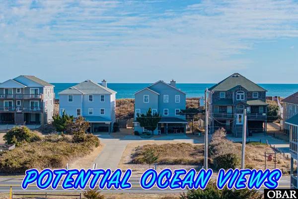 $450,000 | 2115 South Memorial Avenue, Nags Head, NC 27959