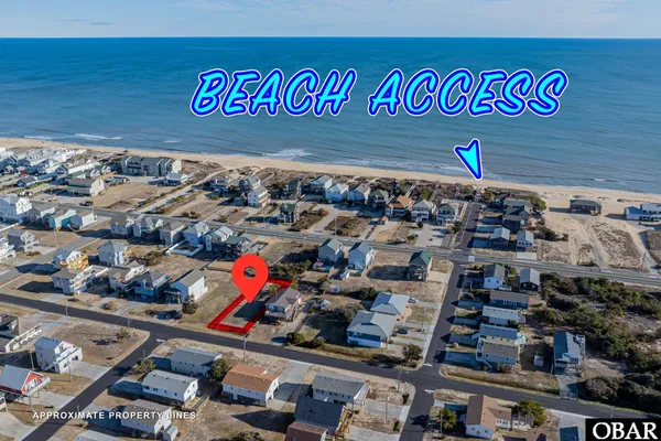 $450,000 | 2115 South Memorial Avenue, Nags Head, NC 27959