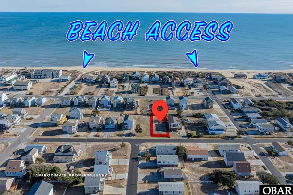 $450,000 | 2115 South Memorial Avenue, Nags Head, NC 27959