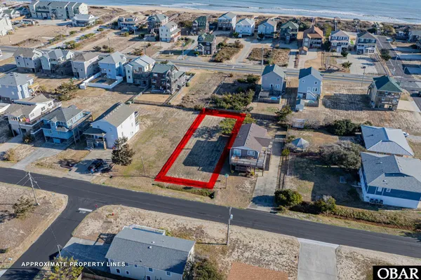 $450,000 | 2115 South Memorial Avenue, Nags Head, NC 27959