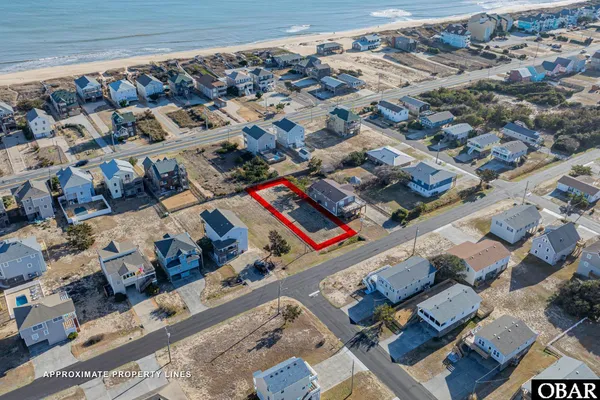 $450,000 | 2115 South Memorial Avenue, Nags Head, NC 27959