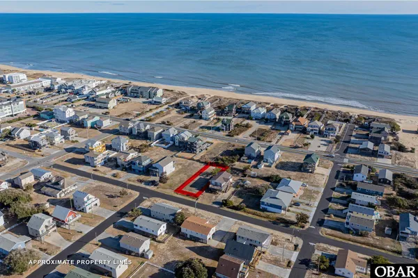 $450,000 | 2115 South Memorial Avenue, Nags Head, NC 27959