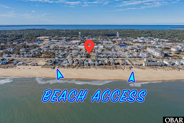 $450,000 | 2115 South Memorial Avenue, Nags Head, NC 27959