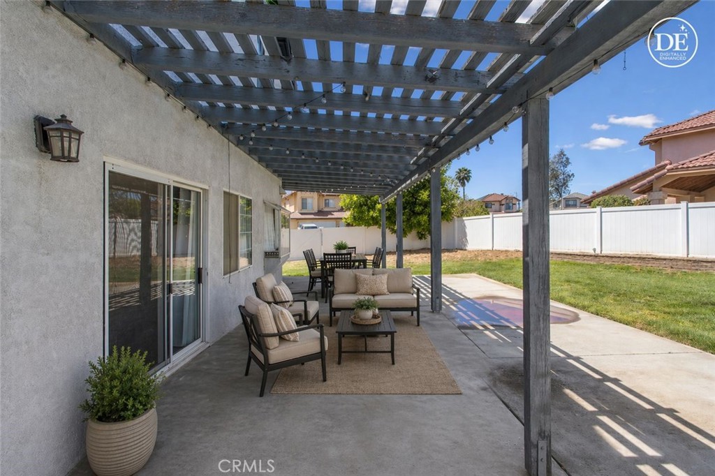 12749 Via Barcelona Road Yucaipa, CA 92399 - Photo 29 of 36 Virtually Staged