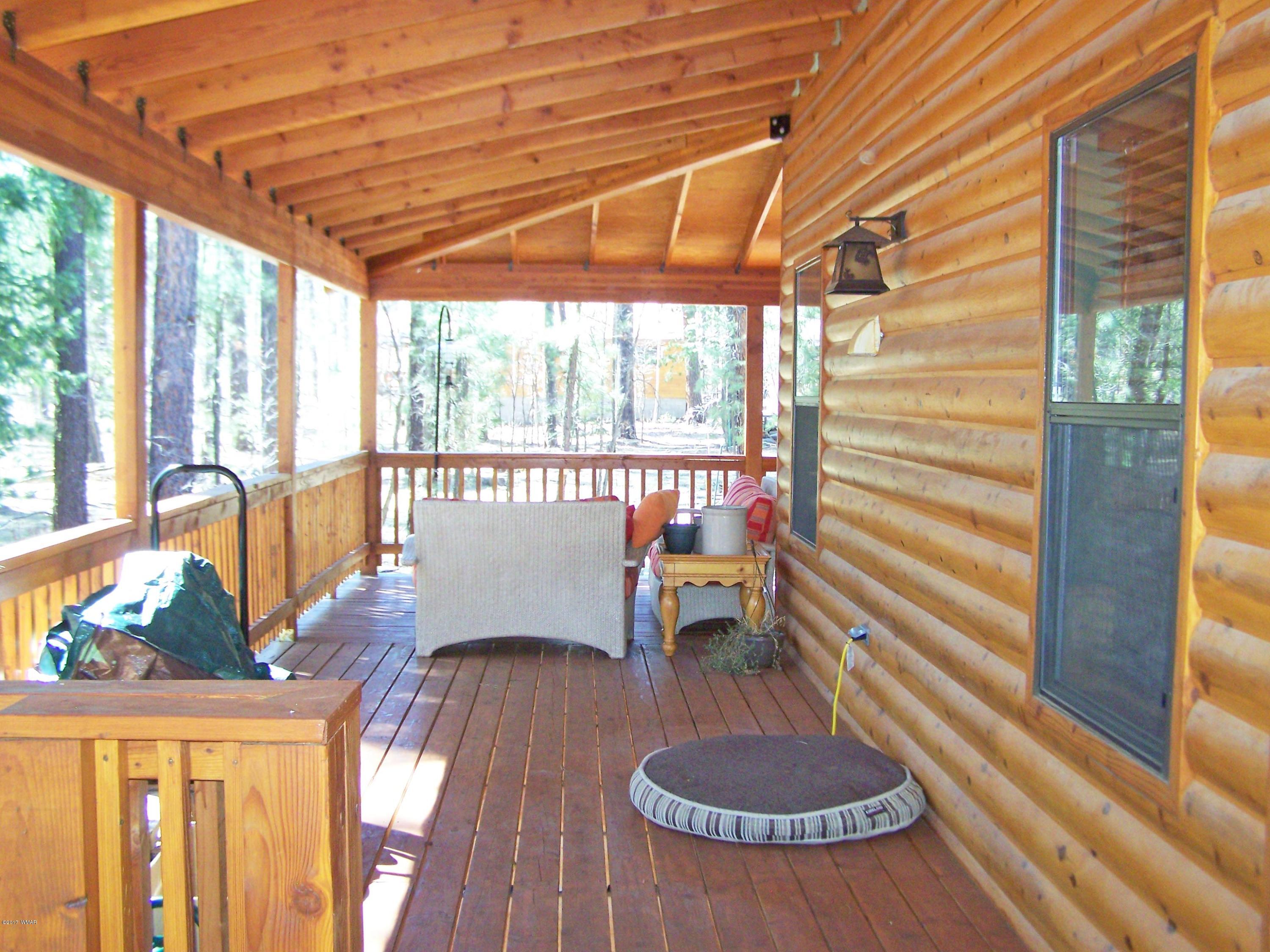 23 County Road Alpine, AZ 85920 - Photo 12 of 42